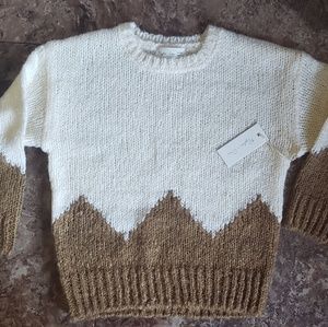 Rylee + Cru Aspen Sweater